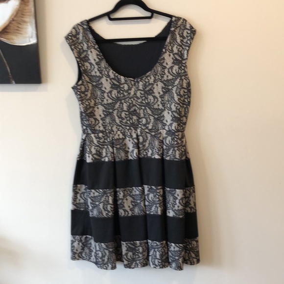 Cocktail dress - Picture 2 of 4